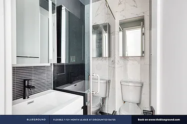 Rented by The Blueground