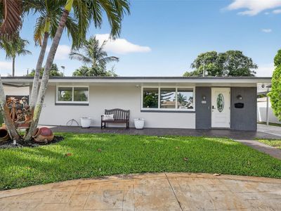 8210 NW 10th St, Pembroke Pines, FL, 33024