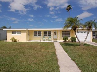 463 Notson Ter, Pt Charlotte, FL 33952