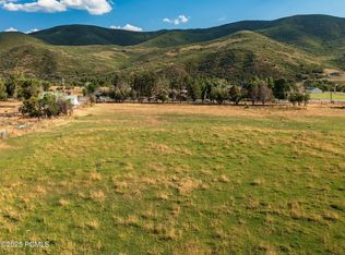 1581 E Little Sweden Rd, Heber City, UT 84032