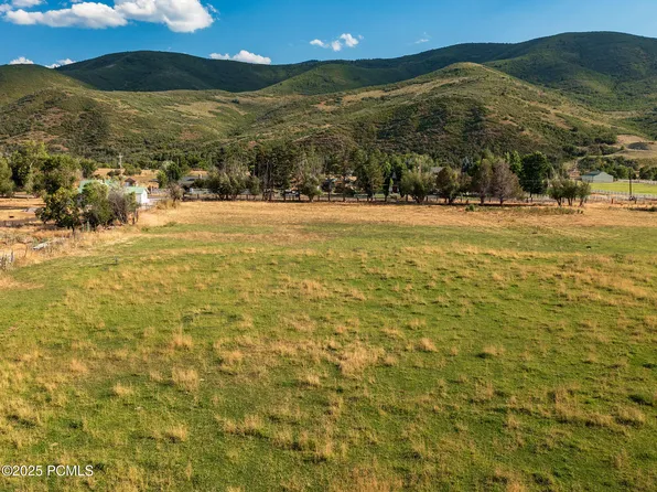 1581 E Little Sweden Rd, Heber City, UT 84032