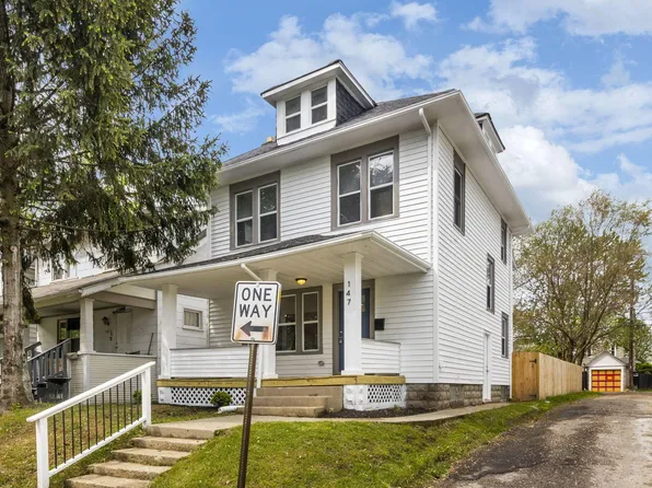 147 N Ogden Ave, Columbus, OH 43204