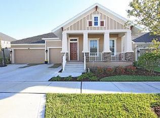 172 Olivette St, Saint Johns, FL 32259