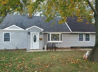 29 Steven Ave, Tinton Falls, NJ 07724