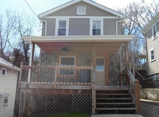 1410 Hiland Ave, Coraopolis, PA 15108