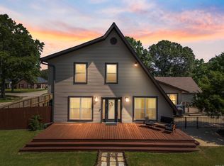 37 N Coran Dr, Conway, AR 72032