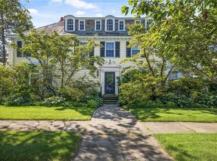 65 E Orchard Ave, Providence, RI 02906