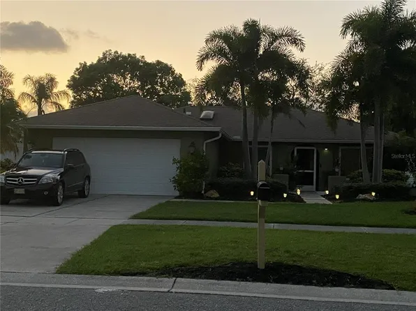 1833 Oak View Dr, Sarasota, FL 34232