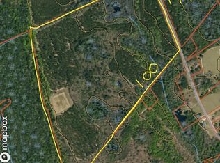 0 Able Rd, Bamberg, SC 29003