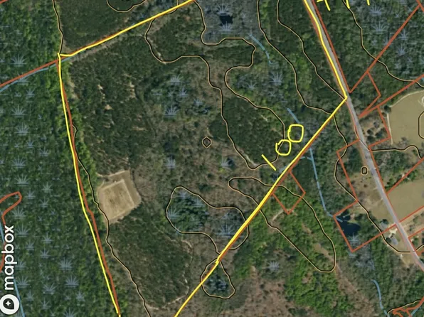 0 Able Rd, Bamberg, SC 29003