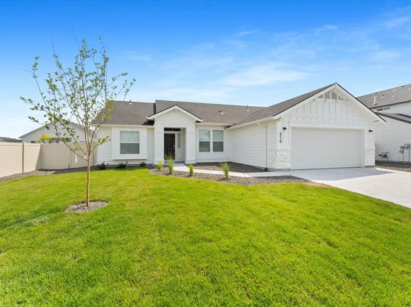 510 Waverly Ave, Middleton, ID 83644