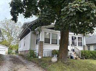 13104-13106 W Hampton Ave, Butler, WI 53007