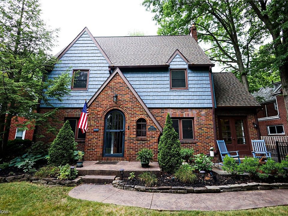 1467 Jefferson Ave, Akron, OH 44313 Zillow