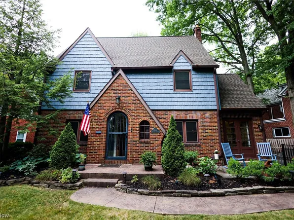 1467 Jefferson Ave, Akron, OH 44313