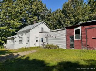 768 W Mills Rd, Industry, ME 04938