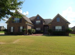 4725 Coleman Rd, Olive Branch, MS 38654
