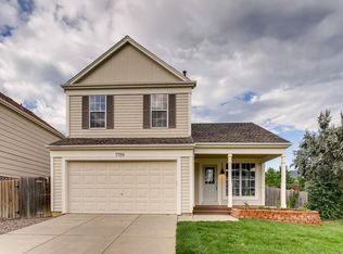 7759 Elmwood St, Littleton, CO 80125