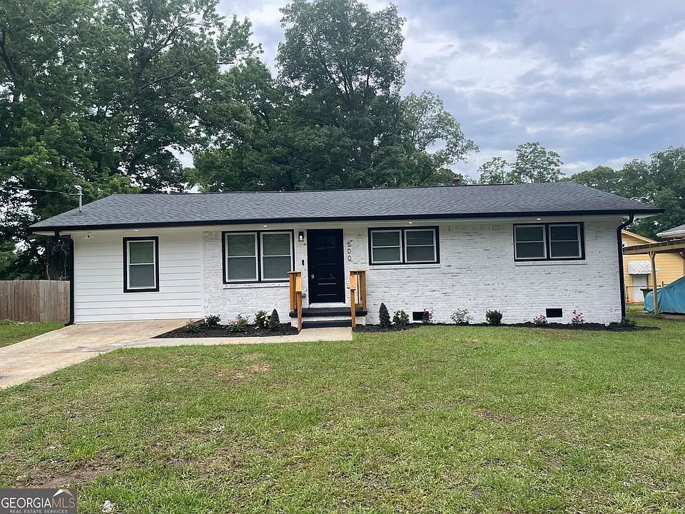 500 Hutchens Rd SE