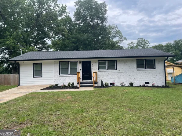 500 Hutchens Rd SE, Atlanta, GA 30354