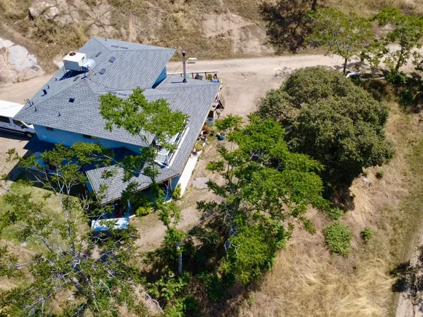 34141 Bronco Lane, Yokuts Valley, CA 93675