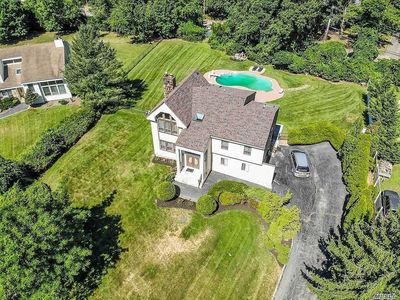4 Bridle Ct, Northport, NY, 11768