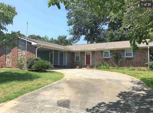 407 Tracy Ter, Warner Robins, GA 31088