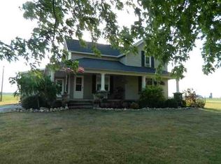 4166 N 900 E, Rochester, IN 46975