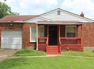 9120 Gast Pl, Saint Louis, MO 63137