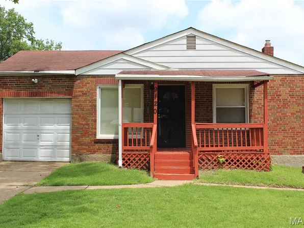 9120 Gast Pl, Saint Louis, MO 63137