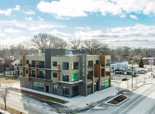 16530 E Warren Ave #203, Detroit, MI 48224