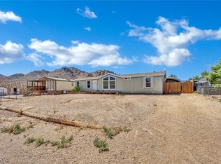 341 S B Ave, Beatty, NV 89003