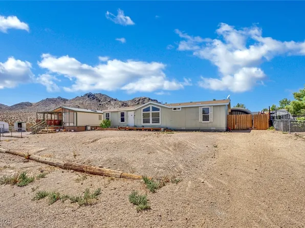 341 S B Ave, Beatty, NV 89003