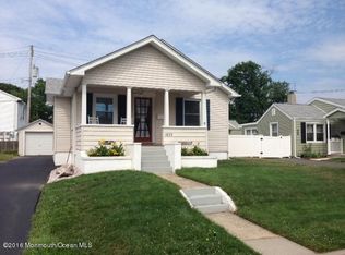 1633 Riverview Ter, Wall Township, NJ 07719