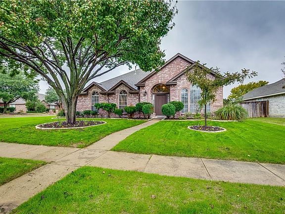 2nd image of 11608 Amber Valley Dr