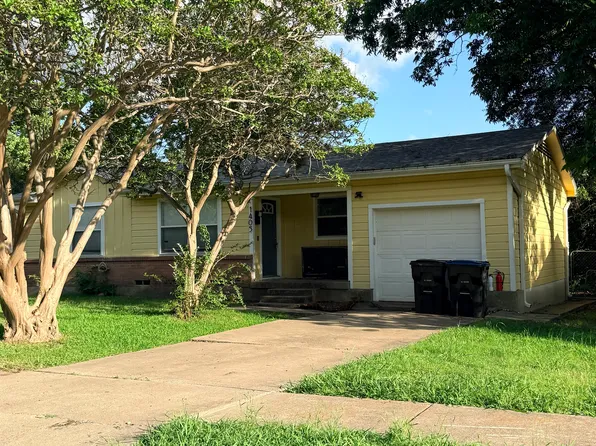 1405 Tremont St, Greenville, TX 75401