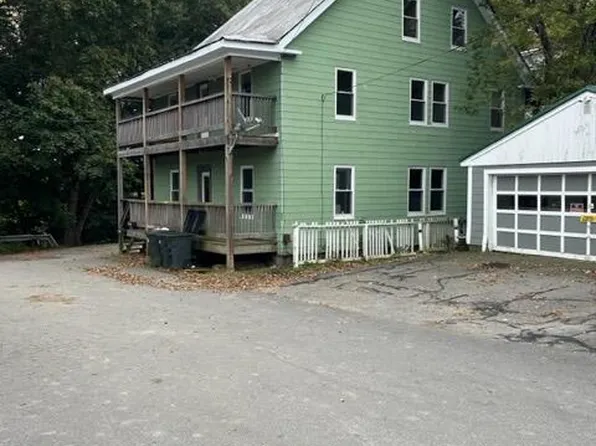 6 Waldo Street, Augusta, ME 04330
