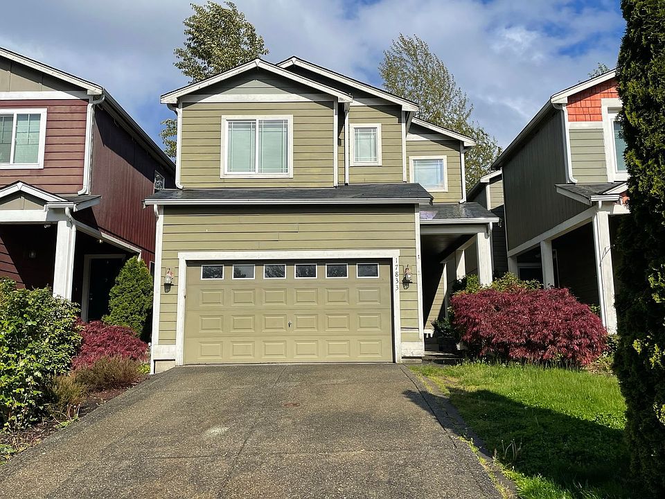1st image of 17833 72nd Ave E