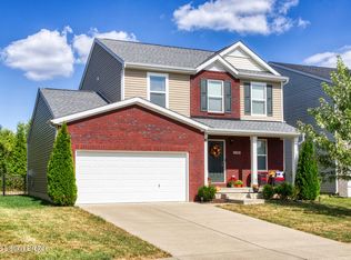 11721 Chandler Ct, Louisville, KY 40299