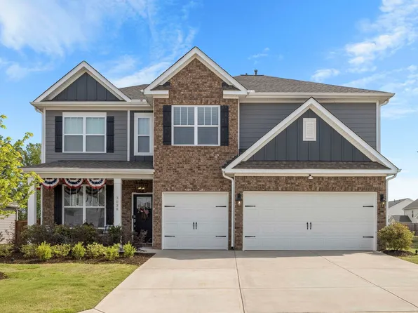 3038 Toliver Trl, Boiling Springs, SC 29316