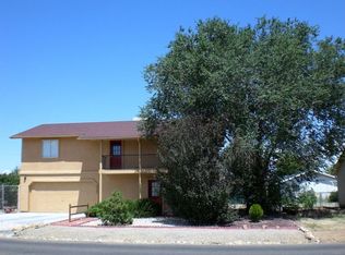 8382 E Yavapai Rd, Prescott Valley, AZ 86314