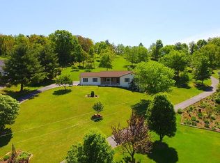 9268 Daphna Rd, Broadway, VA 22815