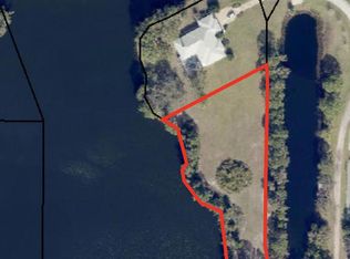 0 Oak Harbour Ln, Malabar, FL 32950