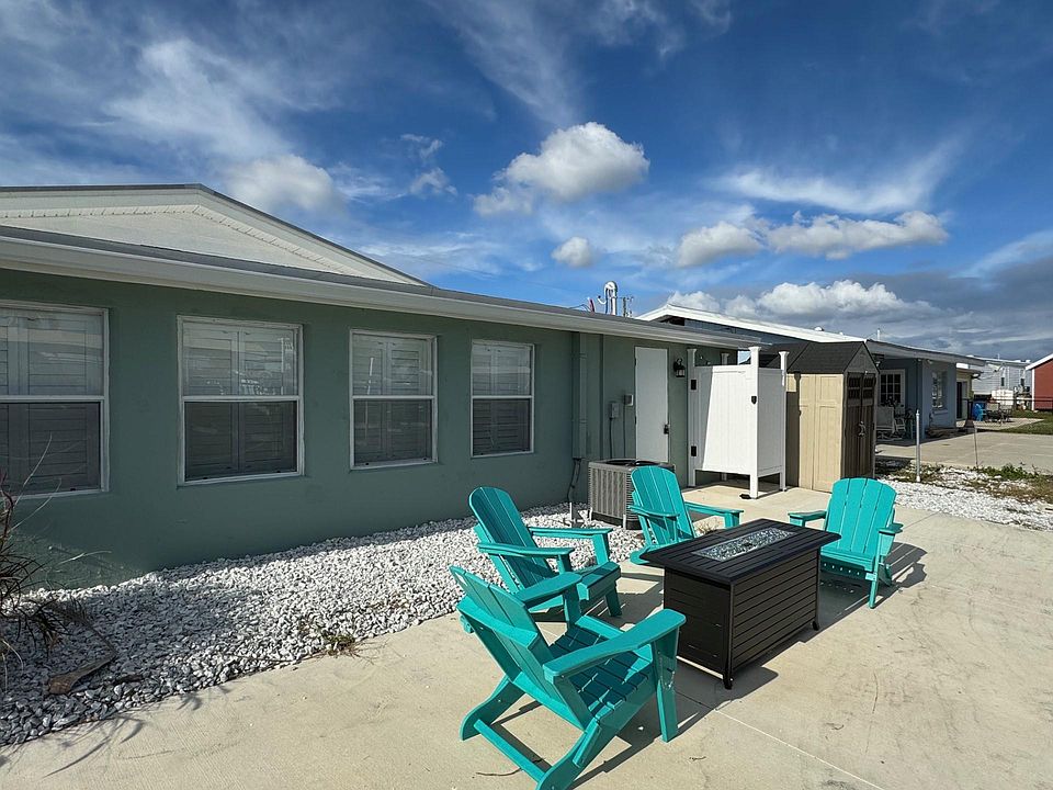 2551 Broadwater St 2551 Broadwater St Matlacha FL Zillow