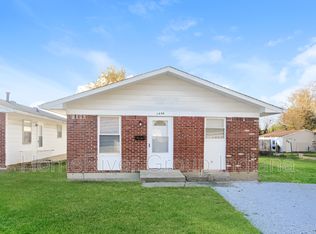 1446 Golay St, Indianapolis, IN 46203