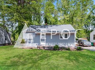 2411 Dallas Ave, High Point, NC 27265