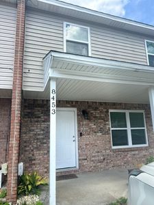 8453 Old Spanish Trail Rd, Pensacola, FL, 32514