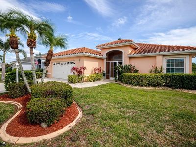 2420 Valparaiso Blvd, North Fort Myers, FL, 33917