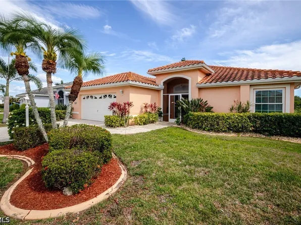 2420 Valparaiso Blvd, North Fort Myers, FL 33917