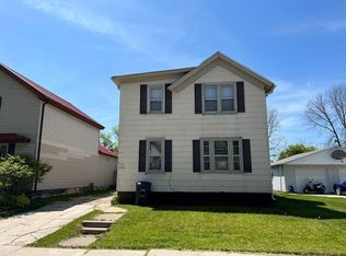 1734 N 10th St #1734A, Sheboygan, WI 53081