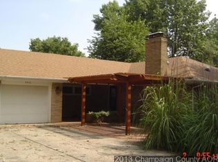 2512 E University Ave, Urbana, IL